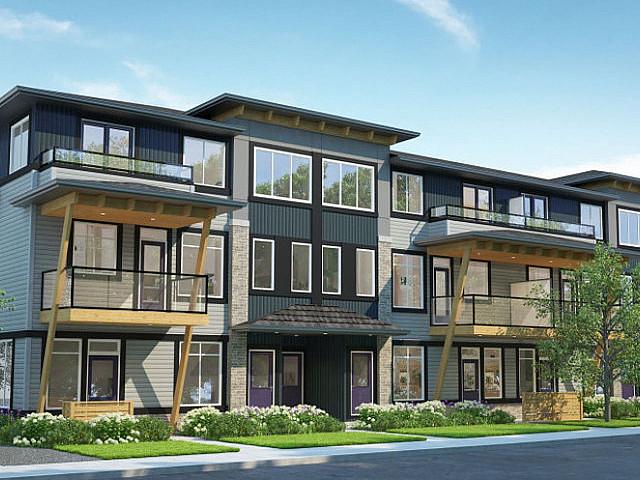 Condo for sale in Northwest, Alberta