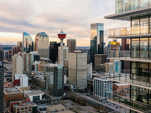 Condo for sale in Northwest, Alberta