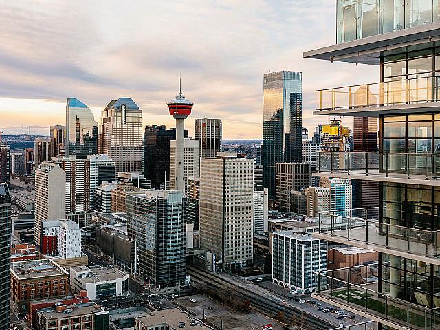 Condo for sale in Northwest, Alberta