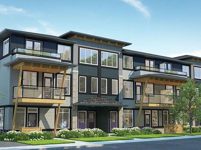 Condo for sale in Northwest, Alberta