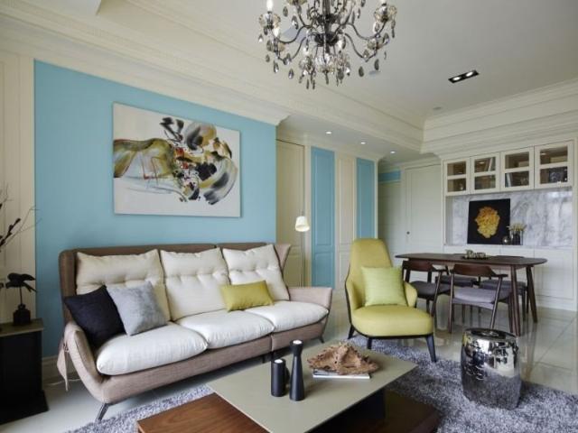 Apartment for sale in Country Heights Damansara, Kuala Lumpur