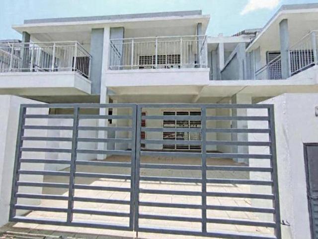 Terraced House for sale in Rawang, Majlis Perbandaran Selayang