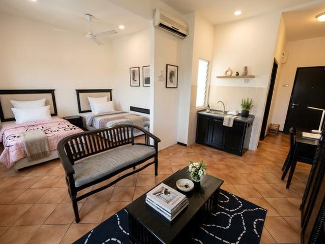 Apartment for sale in Pasir Panjang, Port Dickson
