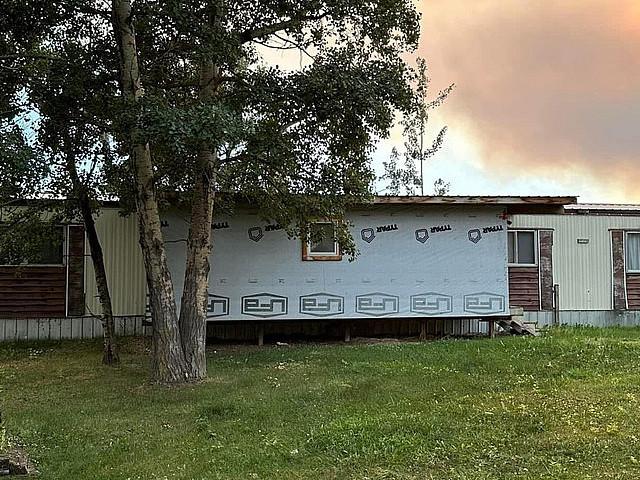 House for sale in Mountain View, Alberta