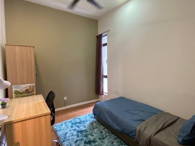 Apartment for rent in Petaling, Alam Impian