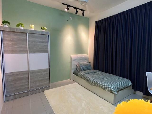 Apartment for rent in Country Heights Damansara, Kuala Lumpur