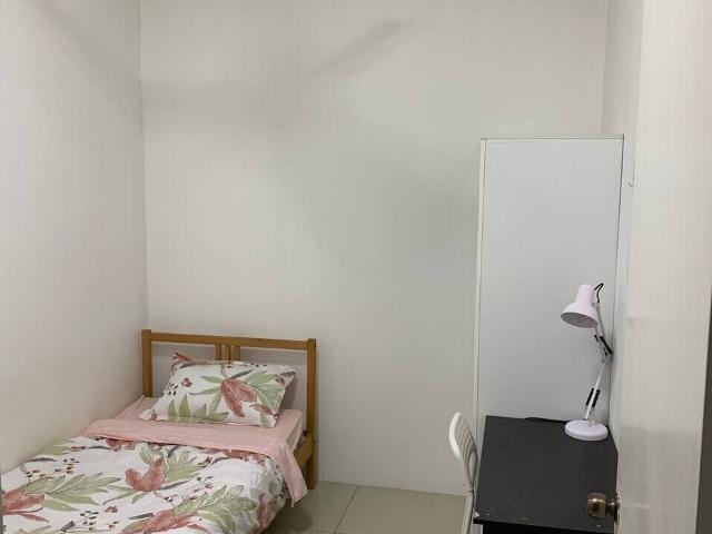 Apartment for rent in Petaling, Alam Impian