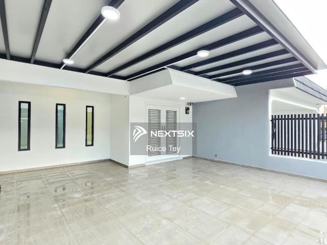 Residential House for sale in Kajang, Langat