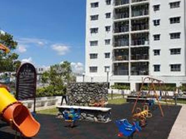 Condominium for sale in Ampang Hilir, Kuala Lumpur