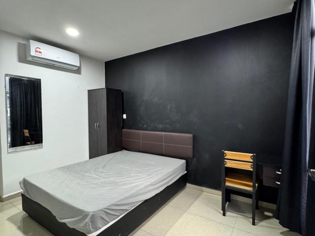 Room for rent in Port Klang, Selangor