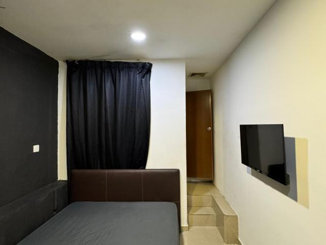 Room for rent in Port Klang, Selangor