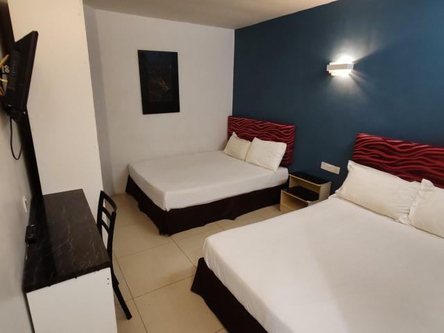 Room for rent in Petaling, Damansara Damai