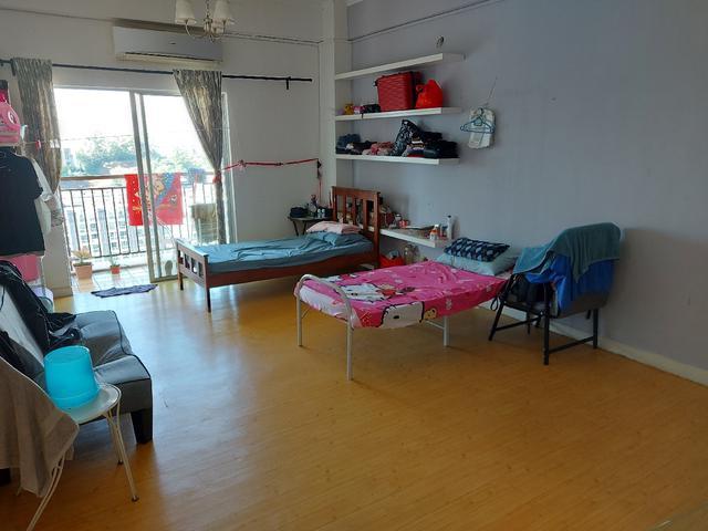 Serviced Residence for sale in Sri Hartamas, Kuala Lumpur