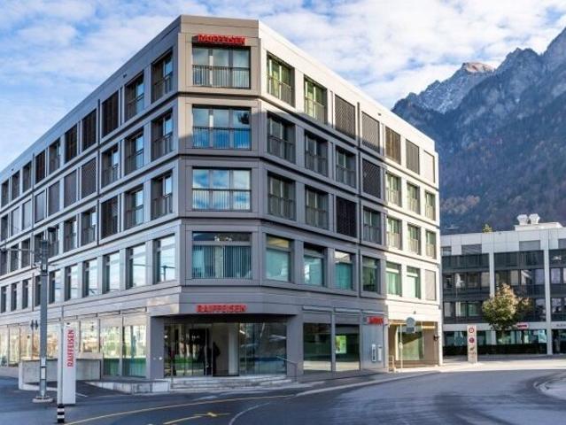 Apartment mieten in Chur, Graubünden