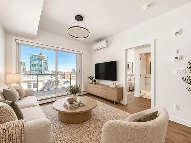 Condo for rent in Victoria Park, Calgary