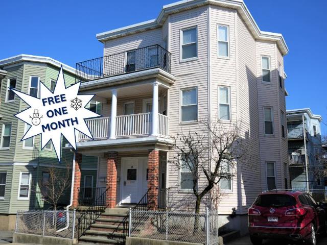 Room for rent in Somerville, Massachusetts