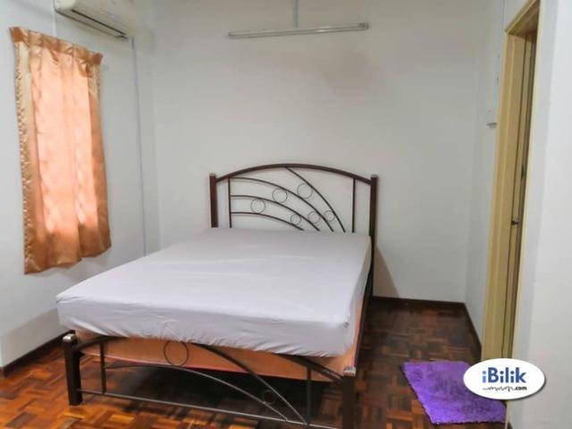 Room for rent in Petaling, Subang Jaya