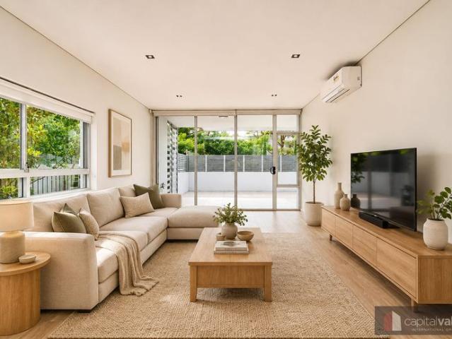 Apartment for rent in Sydney, New South Wales