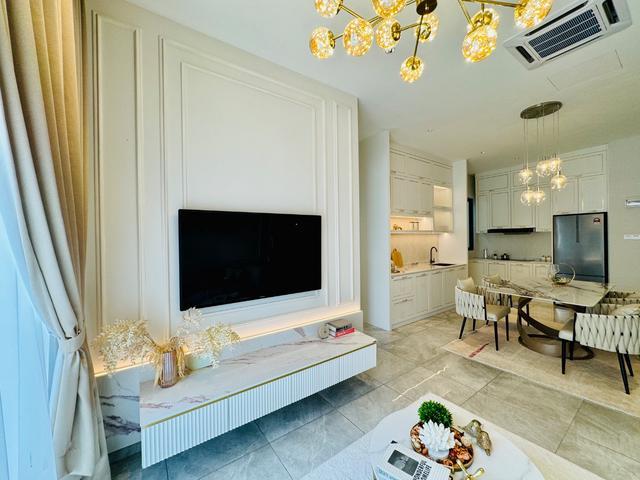 Condominium for sale in Malaka