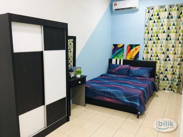 Room for rent in Country Heights Damansara, Kuala Lumpur