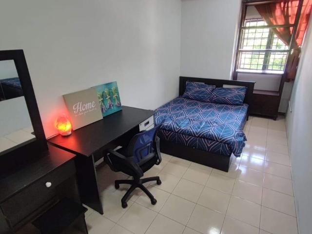 Room for rent in Country Heights Damansara, Kuala Lumpur