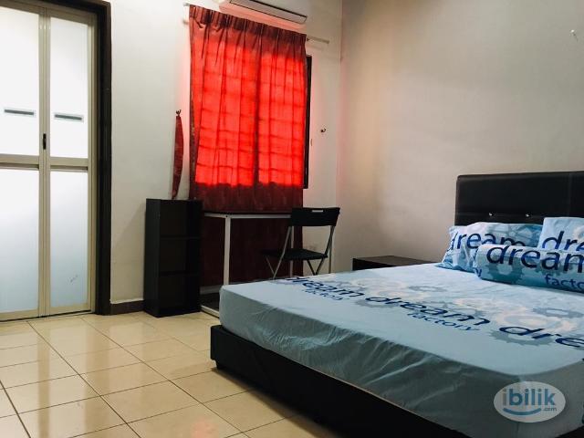 Room for rent in Country Heights Damansara, Kuala Lumpur