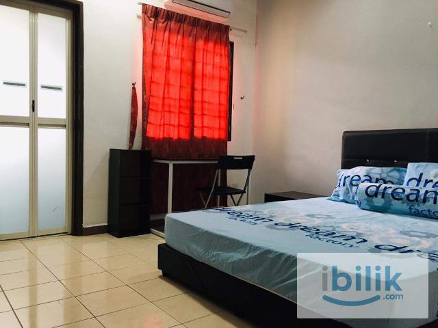 Room for rent in Country Heights Damansara, Kuala Lumpur