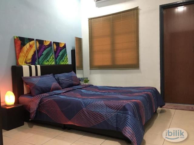 Room for rent in Country Heights Damansara, Kuala Lumpur