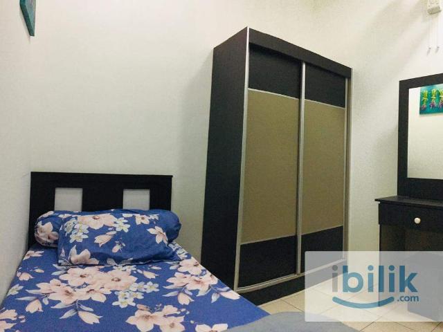 Room for rent in Country Heights Damansara, Kuala Lumpur