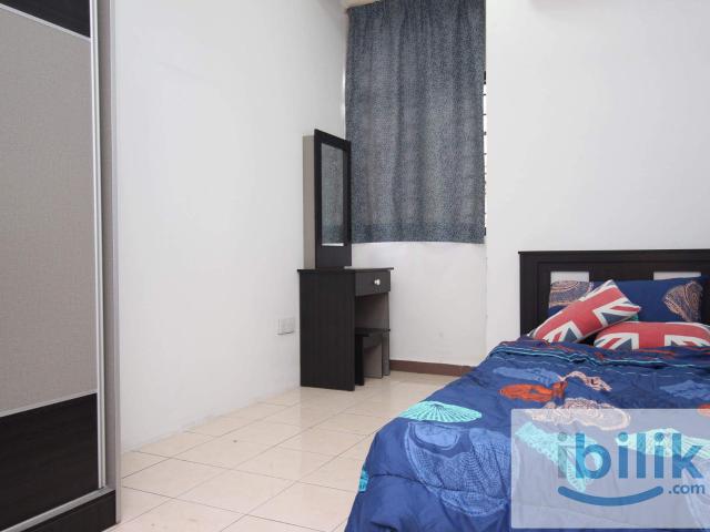 Room for rent in Country Heights Damansara, Kuala Lumpur