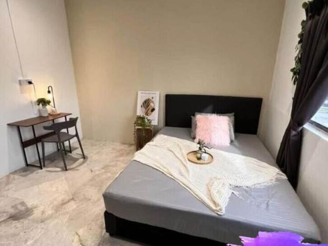 House for rent in Petaling, Damansara Damai