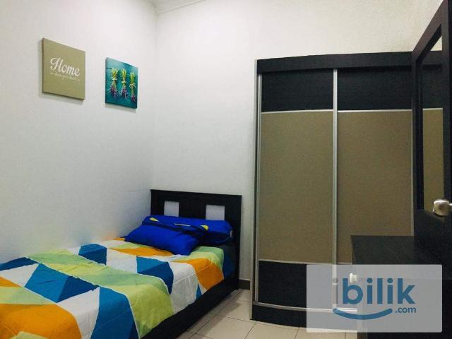 Room for rent in Country Heights Damansara, Kuala Lumpur