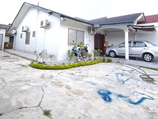 Residential House for sale in Kuantan, Pahang