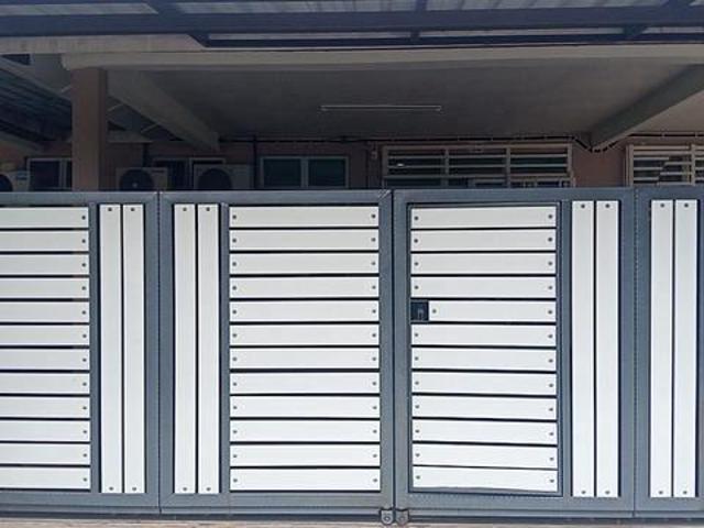 Terraced House for sale in Kuantan, Pahang