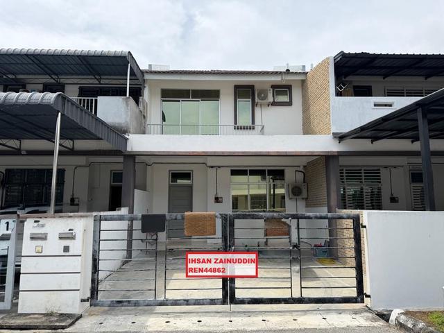 Terraced House for sale in Perak, Kerian