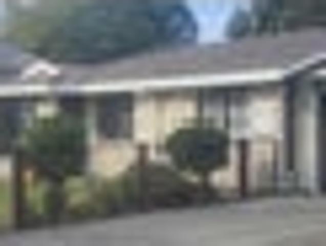 Apartment for sale in Huntly, Waikato
