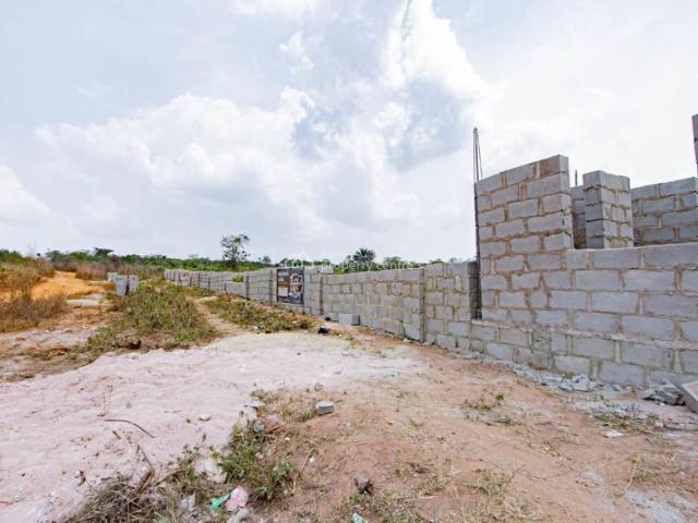 Property for sale in Sagamu, Ogun