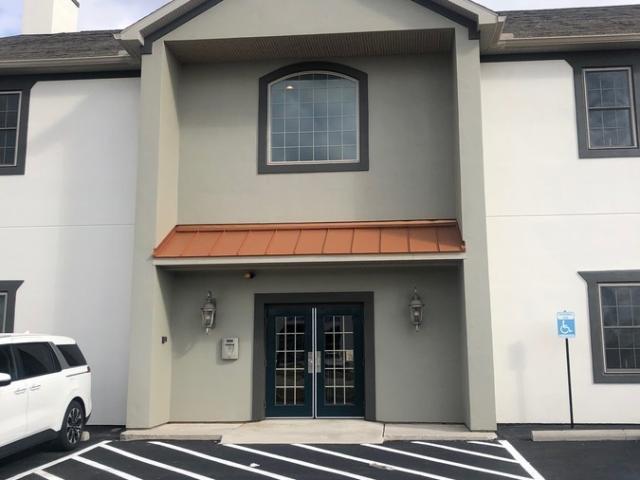 Commercial for rent in Hanover, Pennsylvania