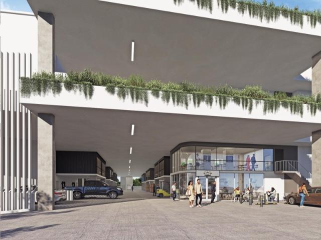 Warehouse for sale in Frenchs Forest