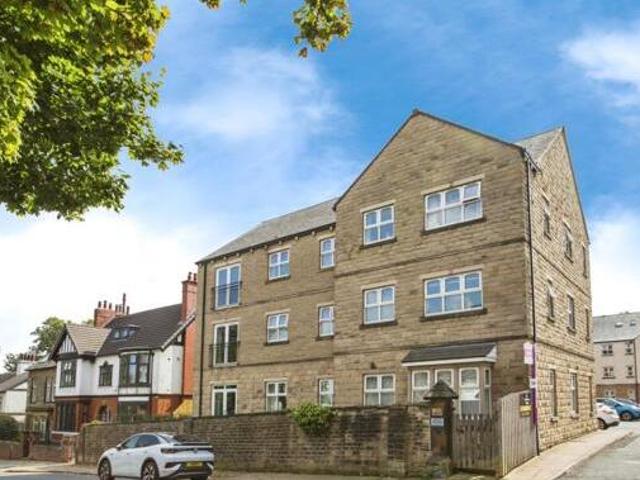 House for sale in Salterhebble, Halifax