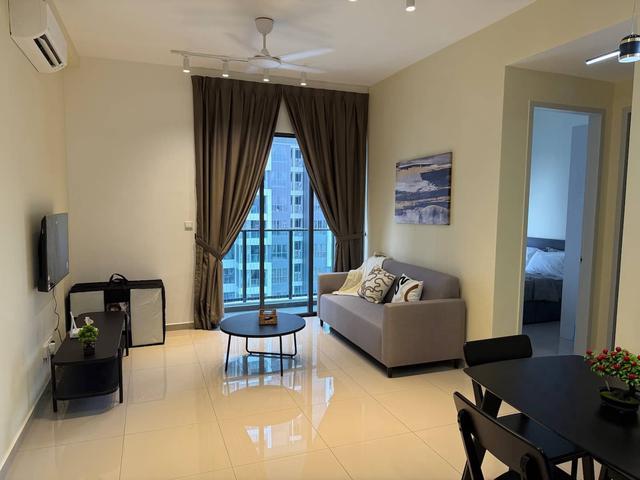 Serviced Residence for sale in Petaling, Subang Jaya