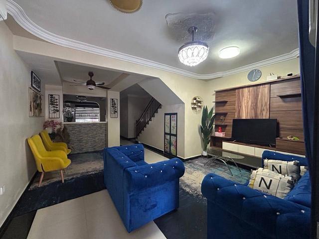 Terraced House for sale in Pasir Gudang, Johor Bahru