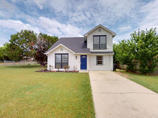 House for rent in Killeen, Texas
