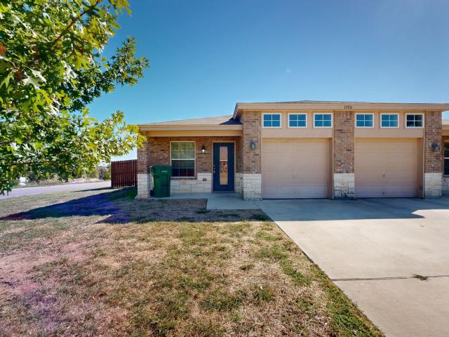 House for rent in Harker Heights, Texas