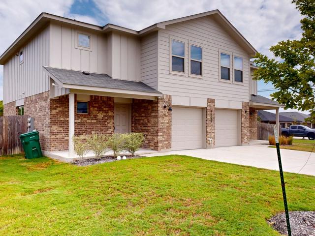 House for rent in Harker Heights, Texas