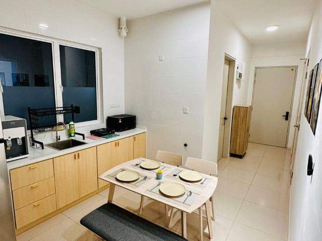 Room for rent in Seksyen U5, Shah Alam