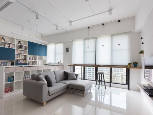 Apartment for sale in Country Heights Damansara, Kuala Lumpur