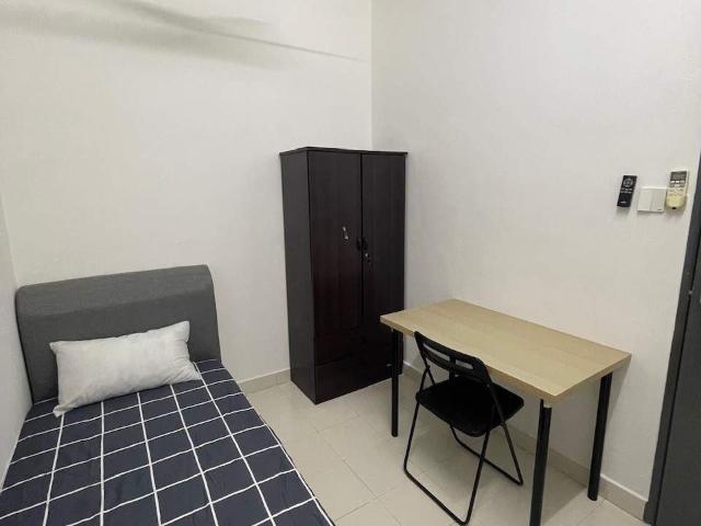 Room for rent in Petaling, Damansara Damai