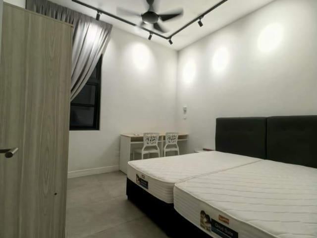 Room for rent in Petaling, Subang Jaya