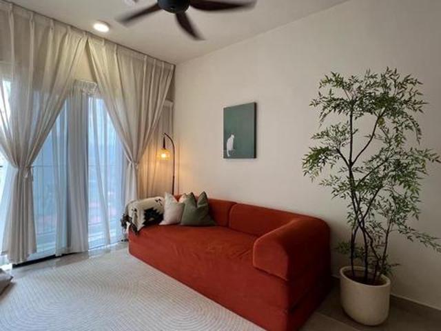 Serviced Residence for rent in Country Heights Damansara, Kuala Lumpur